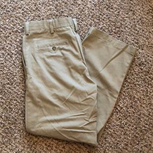 Men’s Croft&Barrow Pants